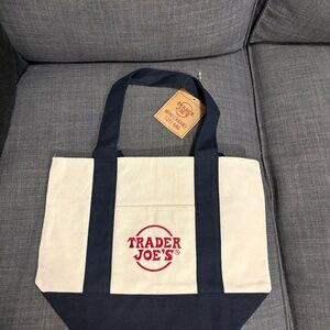 Trader Joe’s mini tote